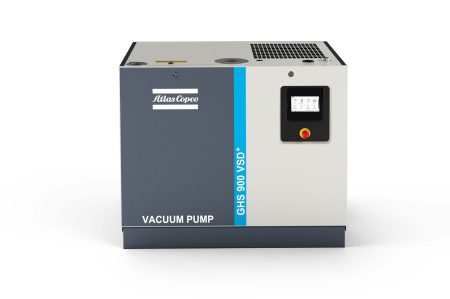 GHS 350-900 VSD+