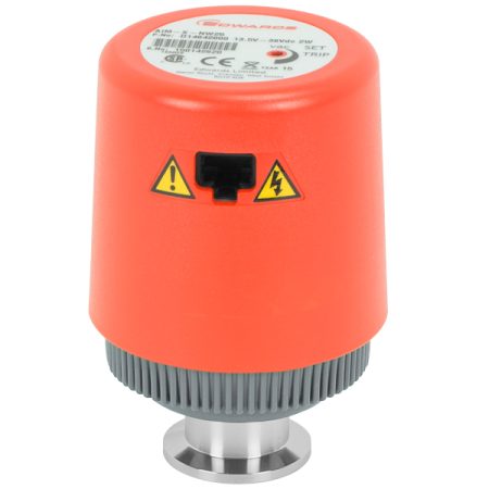 AIM Inverted Magnetron Gauges