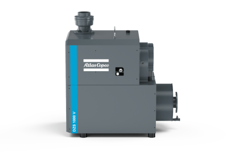 DZS 500-1000V