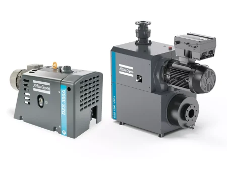 DZM 600-1200 VSD+