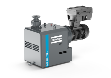 DZS 600-1200 VSD+