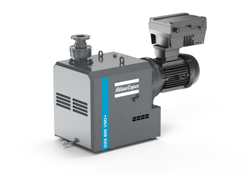 DZS VSD+ A – Уни Атлас