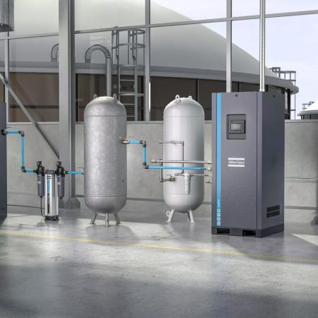 OGP+ 3-30 PSA oxygen generator