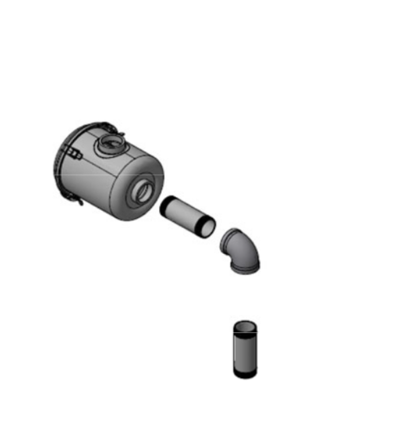 Inlet Filter Kits