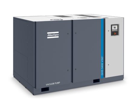 GHS 3800-5400 VSD+