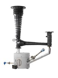 Vapour Booster Pumps