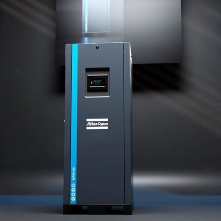 NPH 20-400 nitrogen purifier