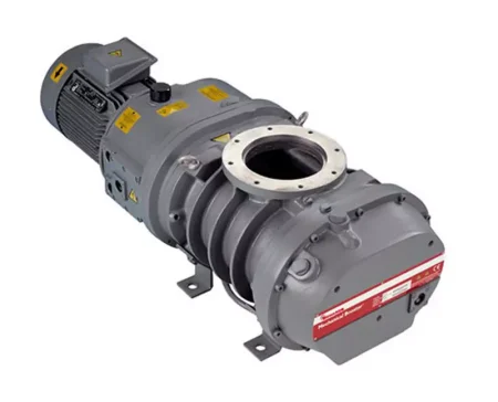 EH Mechanical Booster