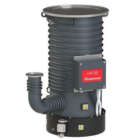 nHT Diffusion Pumps