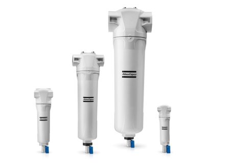 PDp+ O₂ 3-670 Oxygen filtration