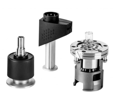 Passive Gauges