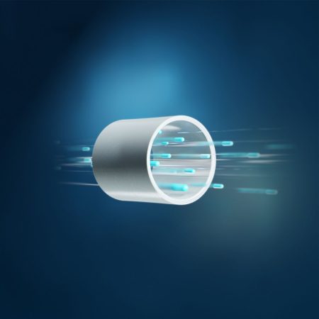 Polyamide pipelines
