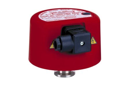 Pressure Switch / Regulator