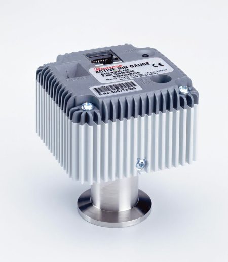AIGX Ion gauges