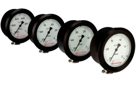 Mechanical Dial Gauge