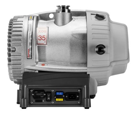 XDSi Scroll Pumps