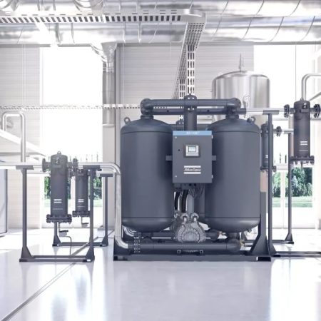 Апсорпциони Сушачи