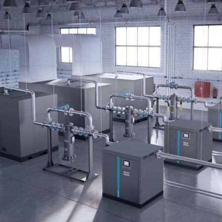 Фреонски Сушачи