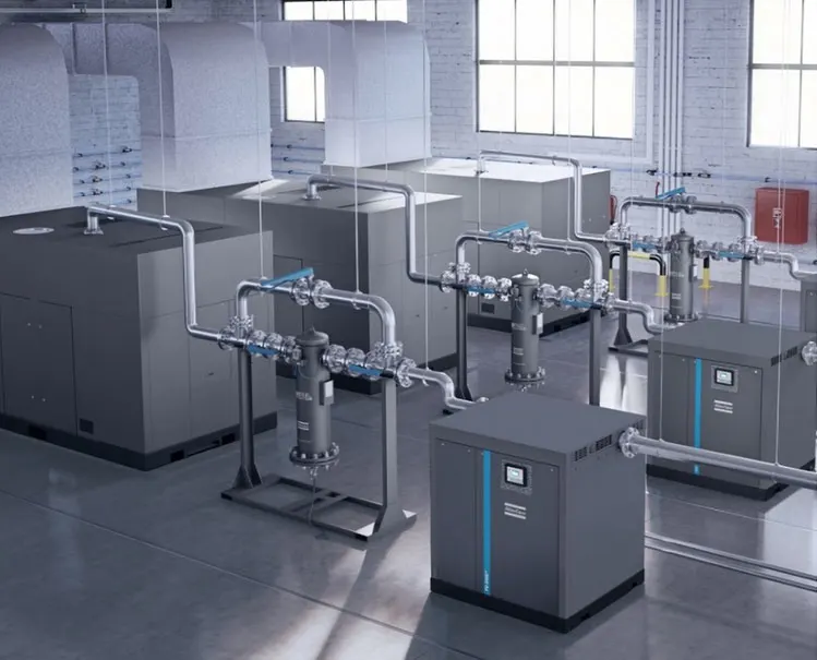 machine